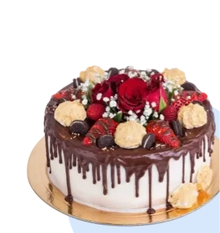 Bakers and Cafe shops