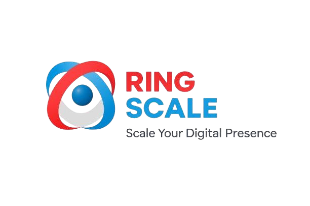 Ringscale Media Logo